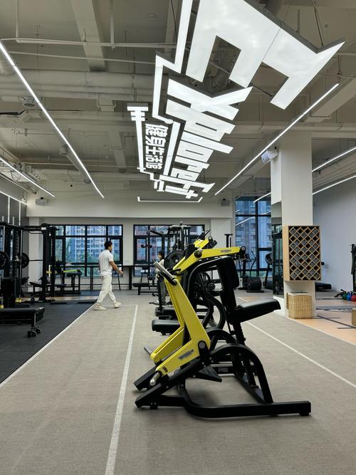 西安亚特健身房评价如何?-第1张图片-德高鼎泰便民中心 西安亚特健身房评价如何?-第1张图片-德高鼎泰便民中心