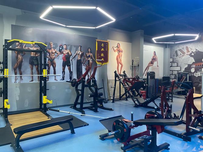 北京O2健身房到底有几家?-第1张图片-德高鼎泰便民中心 北京O2健身房到底有几家?-第1张图片-德高鼎泰便民中心