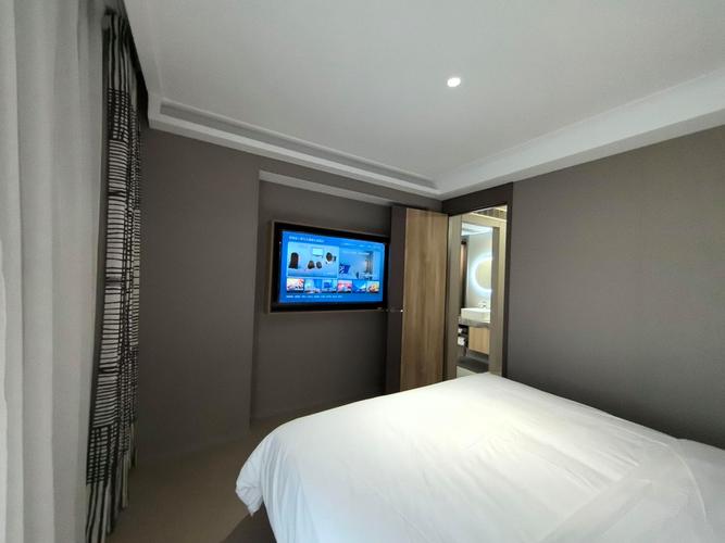 苍南如家连锁酒店怎么预订最优惠？-第1张图片-德高鼎泰便民中心