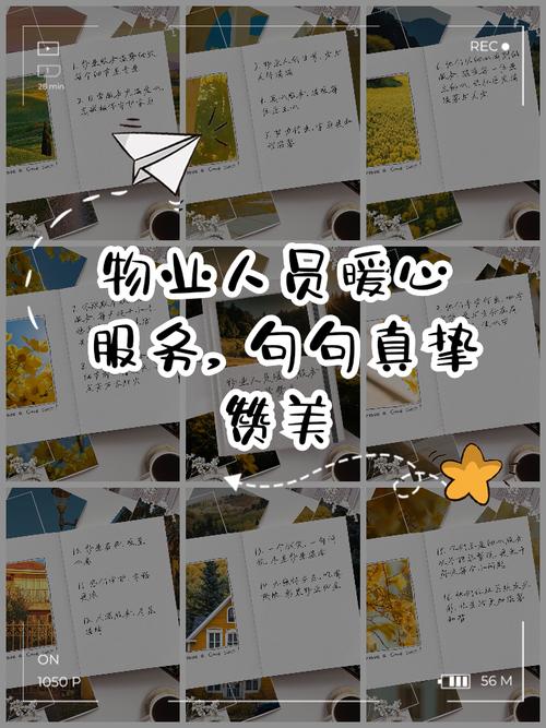 出彩物业人如何成就精彩物业梦？-第1张图片-德高鼎泰便民中心