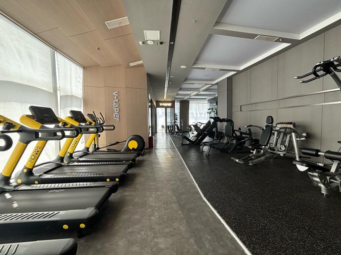 哈尔滨江北万达健身房怎么样?-第1张图片-德高鼎泰便民中心 哈尔滨江北万达健身房怎么样?-第1张图片-德高鼎泰便民中心