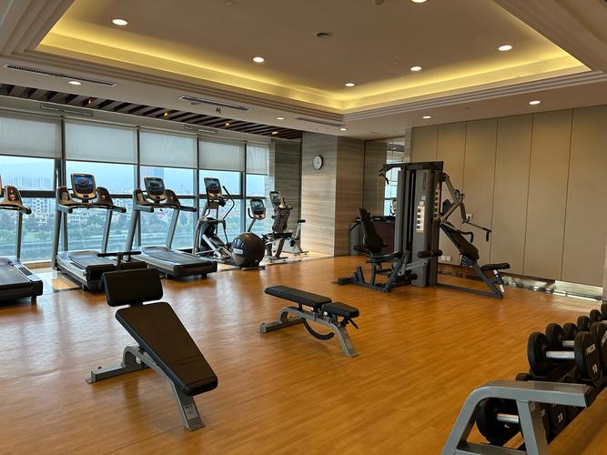 哈尔滨江北万达健身房怎么样?-第2张图片-德高鼎泰便民中心 哈尔滨江北万达健身房怎么样?-第2张图片-德高鼎泰便民中心