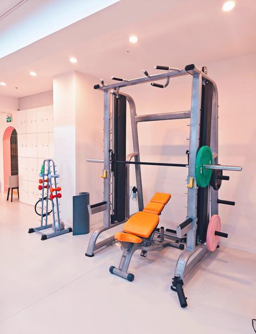 哈尔滨江北万达健身房怎么样?-第3张图片-德高鼎泰便民中心 哈尔滨江北万达健身房怎么样?-第3张图片-德高鼎泰便民中心