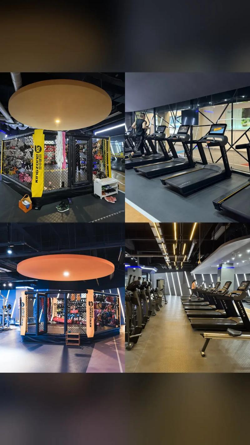 青岛空中一号健身团购靠谱吗？-第1张图片-德高鼎泰便民中心