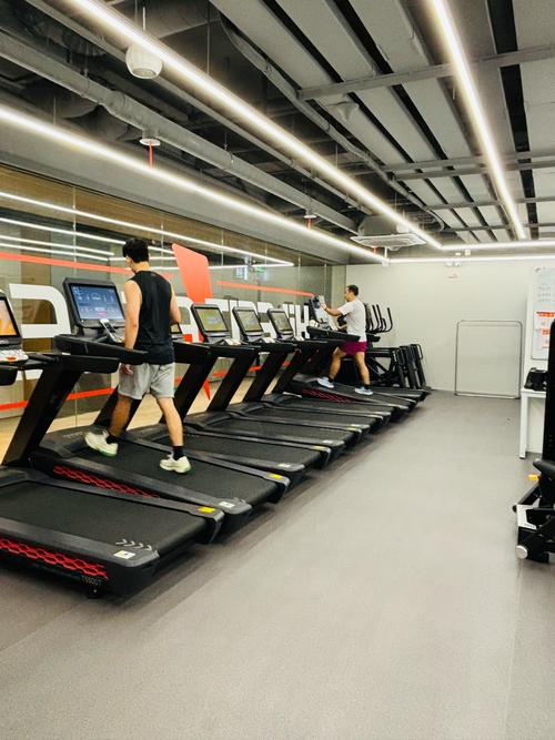 青岛空中一号健身团购靠谱吗？-第2张图片-德高鼎泰便民中心