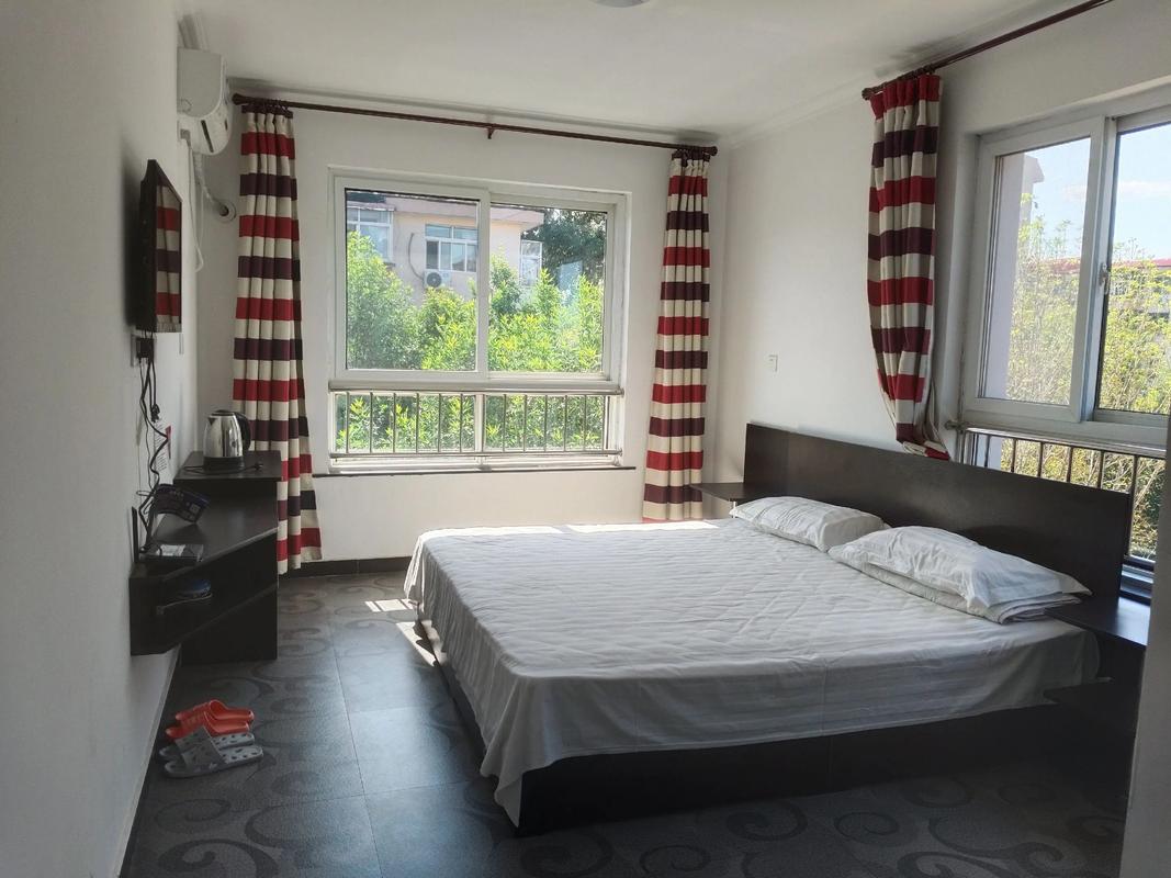 北戴河家庭房酒店怎么选?-第1张图片-德高鼎泰便民中心 北戴河家庭房酒店怎么选?-第1张图片-德高鼎泰便民中心