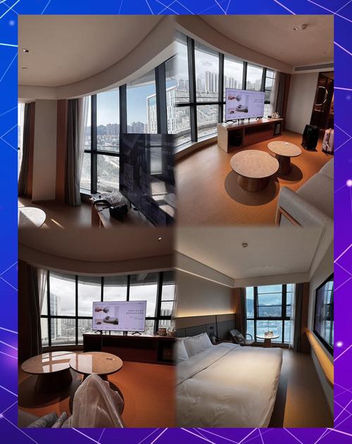 贵阳奥体附近酒店怎么选？预订有技巧吗？-第2张图片-德高鼎泰便民中心