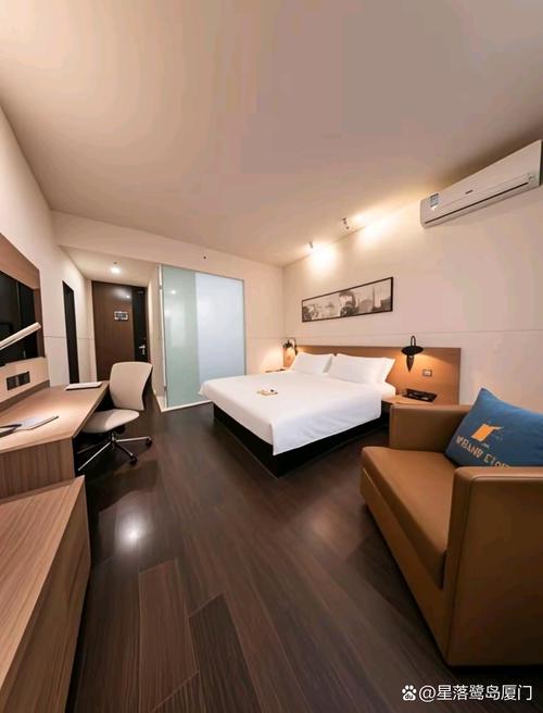 51风尚公寓酒店预订-第2张图片-德高鼎泰便民中心