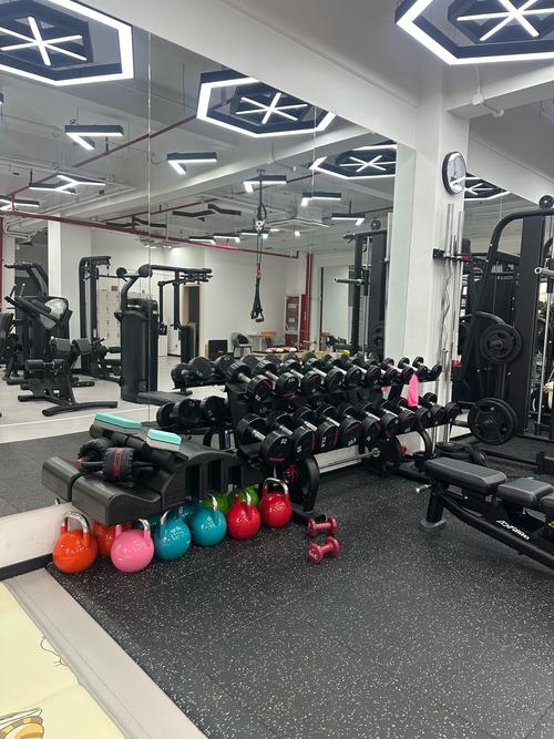洛阳爱尚健身房口碑如何？-第1张图片-德高鼎泰便民中心