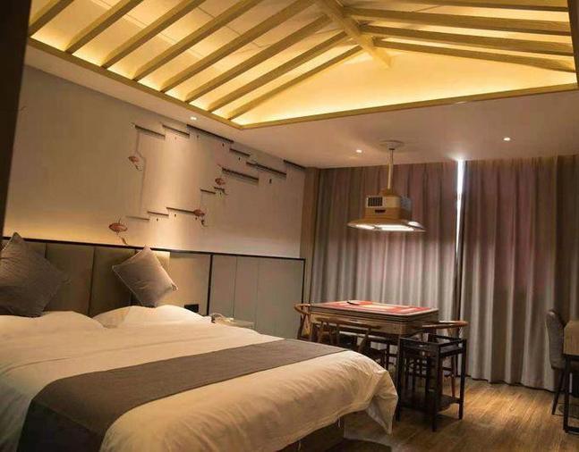 巢湖糖果时尚酒店怎么预订？-第2张图片-德高鼎泰便民中心