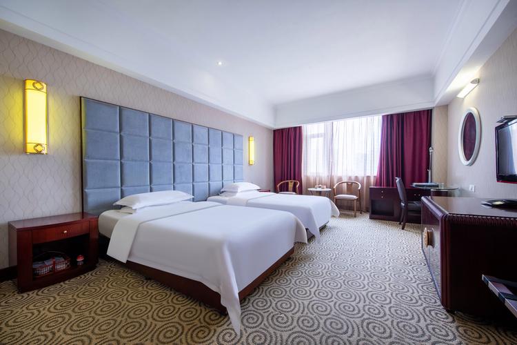 淮安绿地附近酒店怎么选最划算？-第2张图片-德高鼎泰便民中心