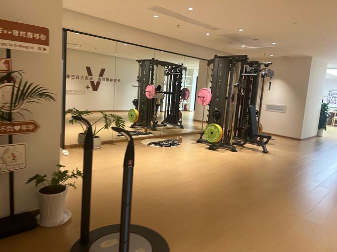 力感健身会所三元里怎么样？-第1张图片-德高鼎泰便民中心