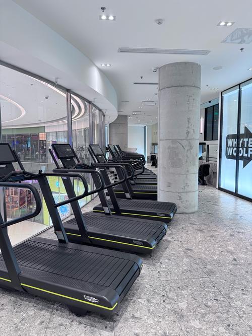 德州奥德乐里有健身房吗?-第2张图片-德高鼎泰便民中心 德州奥德乐里有健身房吗?-第2张图片-德高鼎泰便民中心