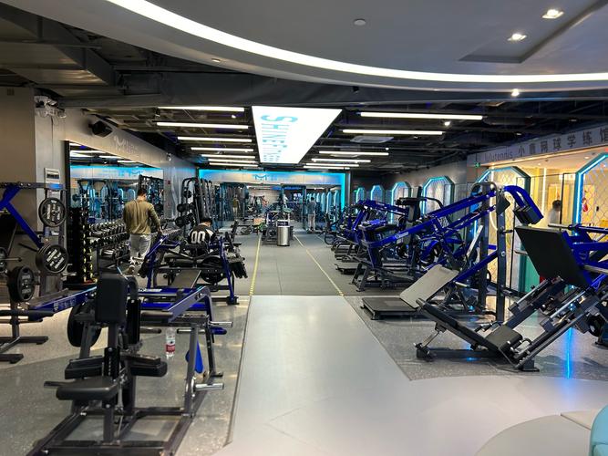 德州奥德乐里有健身房吗?-第1张图片-德高鼎泰便民中心 德州奥德乐里有健身房吗?-第1张图片-德高鼎泰便民中心