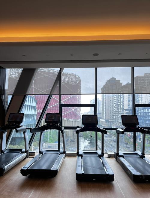 武汉汉口江汉区健身房哪家好?-第3张图片-德高鼎泰便民中心 武汉汉口江汉区健身房哪家好?-第3张图片-德高鼎泰便民中心