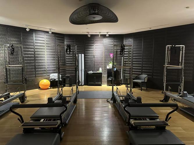 武汉汉口江汉区健身房哪家好？-第2张图片-德高鼎泰便民中心