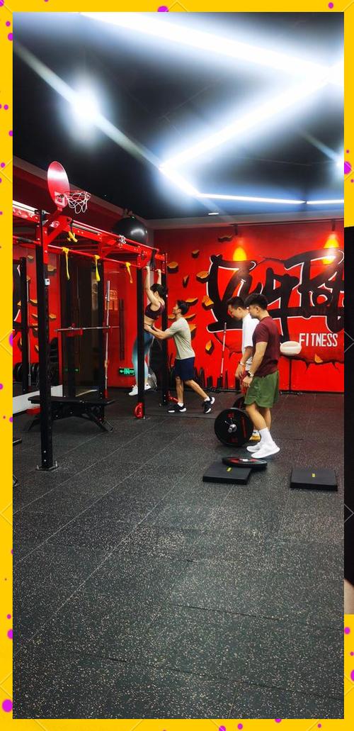 武汉汉口江汉区健身房哪家好?-第1张图片-德高鼎泰便民中心 武汉汉口江汉区健身房哪家好?-第1张图片-德高鼎泰便民中心