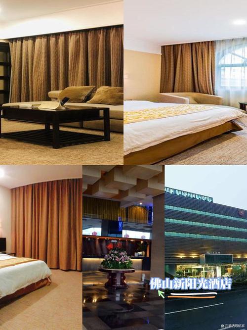 阳光艺术酒店公寓怎么预订？-第3张图片-德高鼎泰便民中心