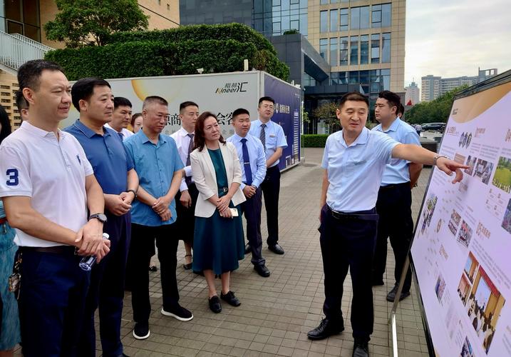 郑州物业公司人员职责是什么？-第3张图片-德高鼎泰便民中心