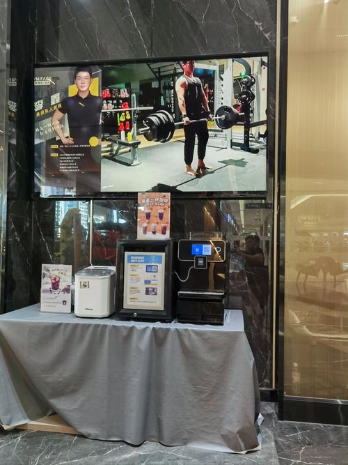 唐山银泰有几家健身房？-第1张图片-德高鼎泰便民中心