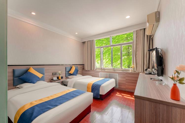 杭州莲花渔港酒店怎么预订最优惠?-第3张图片-德高鼎泰便民中心 杭州莲花渔港酒店怎么预订最优惠?-第3张图片-德高鼎泰便民中心