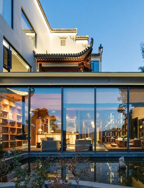 黄山周边温泉酒店怎么选？-第3张图片-德高鼎泰便民中心