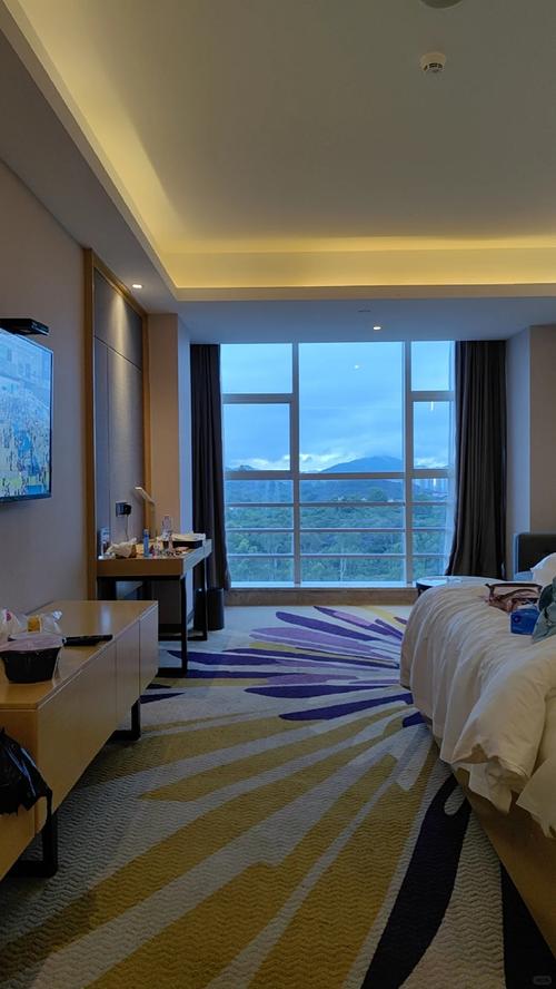 锦江假日主题酒店怎么预订最优惠？-第2张图片-德高鼎泰便民中心