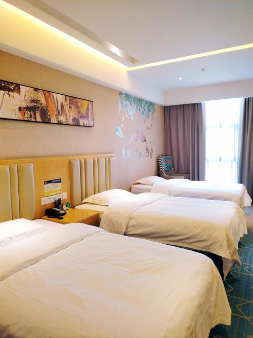 锦江假日主题酒店怎么预订最优惠？-第3张图片-德高鼎泰便民中心