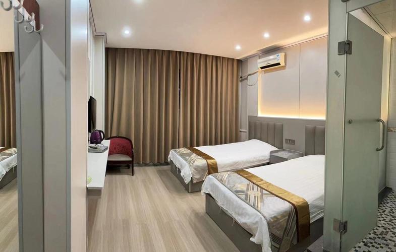 广州华林附近酒店怎么选？-第1张图片-德高鼎泰便民中心