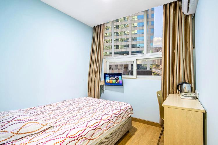 深圳福田布丁酒店怎么预订最划算?-第2张图片-德高鼎泰便民中心 深圳福田布丁酒店怎么预订最划算?-第2张图片-德高鼎泰便民中心