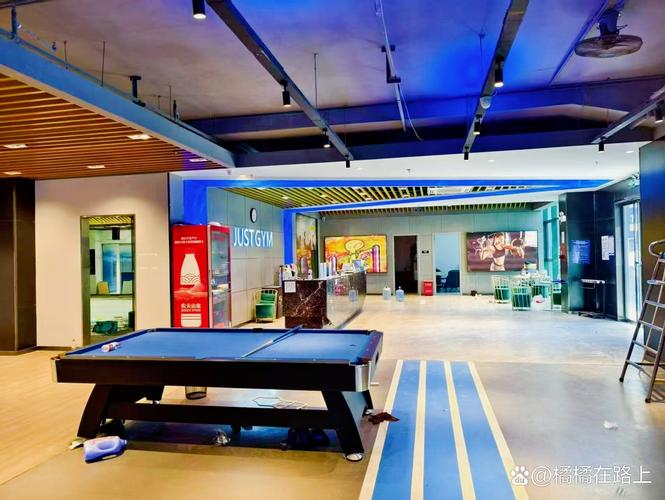 贵阳有哪些健身馆带游泳池？-第2张图片-德高鼎泰便民中心