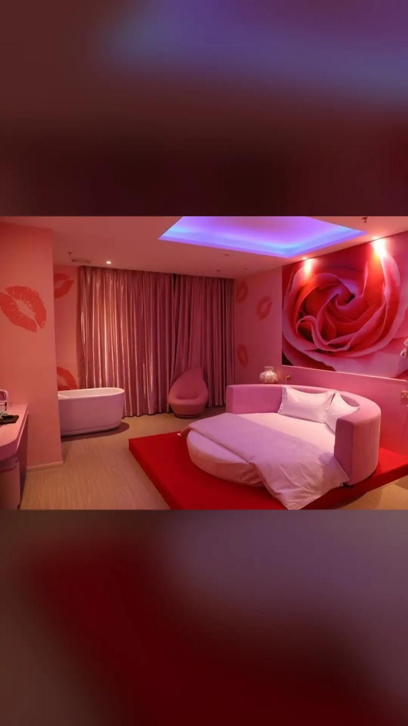 沪上浪漫主题酒店怎么选最合适？-第3张图片-德高鼎泰便民中心