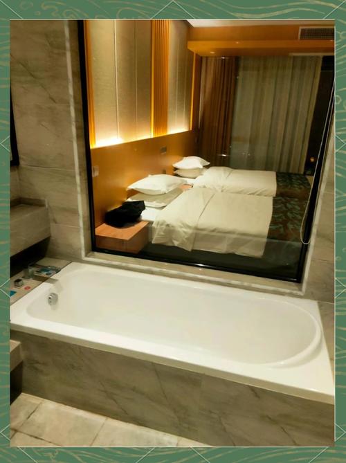 韶关西河湾酒店怎么预订最划算？-第2张图片-德高鼎泰便民中心