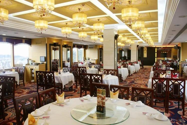 中山富华公寓酒店怎么预订？-第3张图片-德高鼎泰便民中心