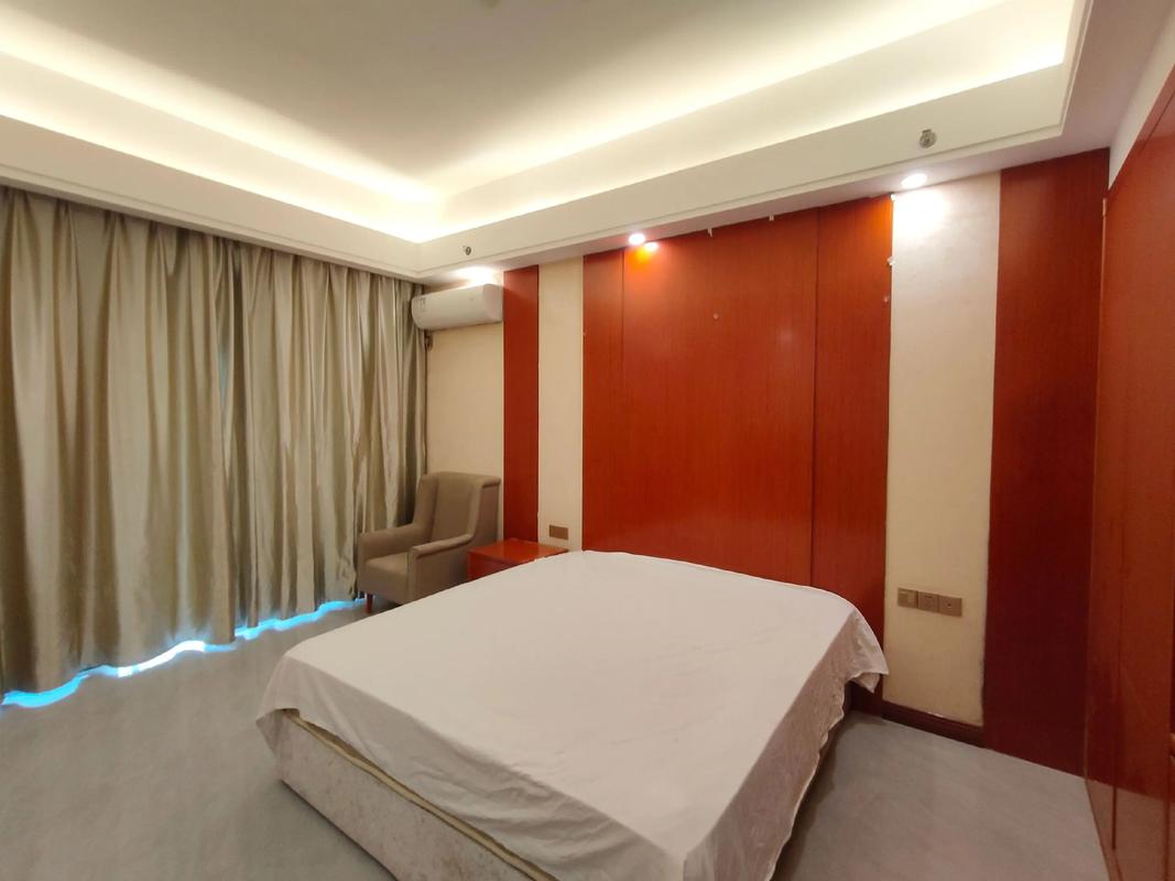 中山富华公寓酒店怎么预订？-第2张图片-德高鼎泰便民中心