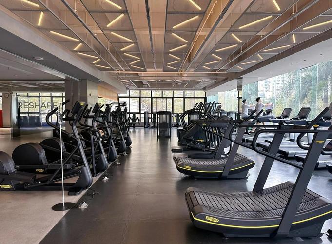 厦门健身房哪家好？求推荐！-第1张图片-德高鼎泰便民中心