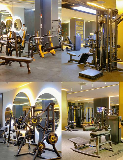 厦门健身房哪家好？求推荐！-第3张图片-德高鼎泰便民中心