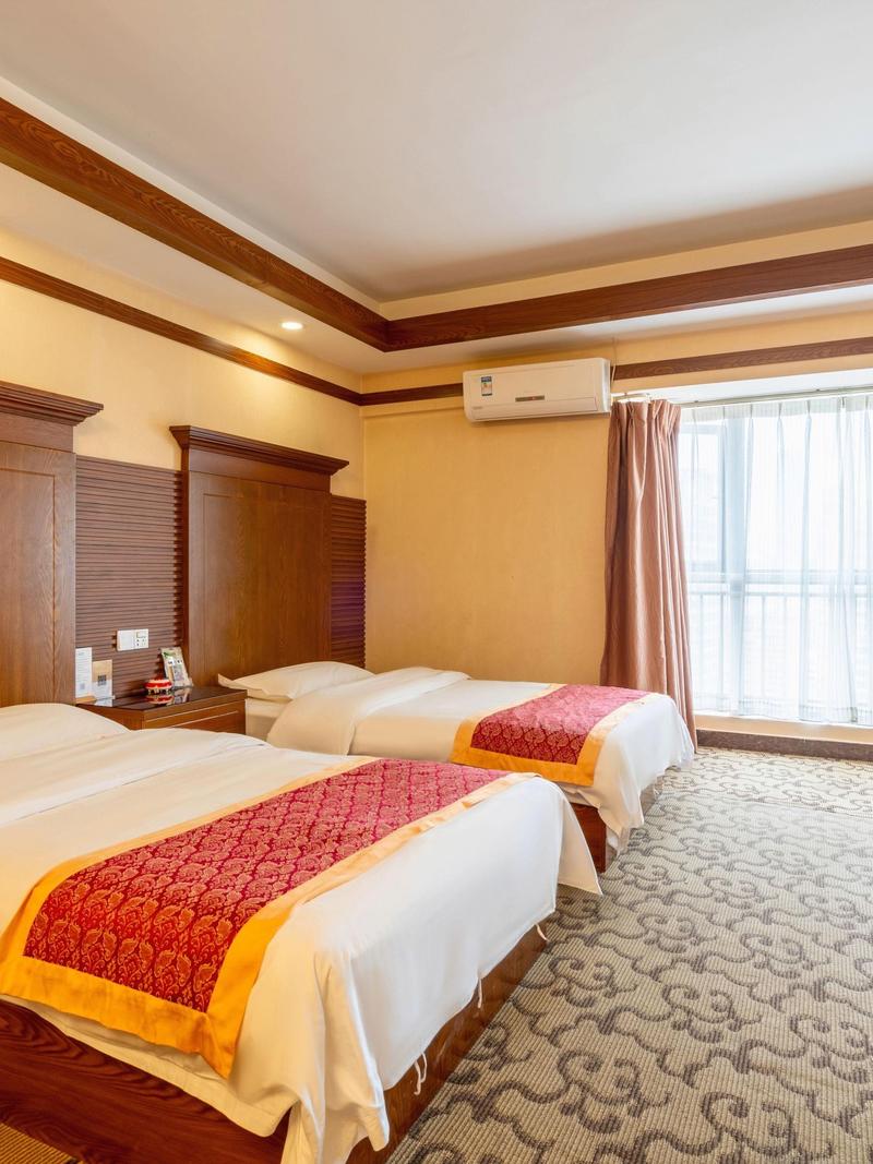 昆明爱家酒店公寓怎么预订最划算？-第3张图片-德高鼎泰便民中心