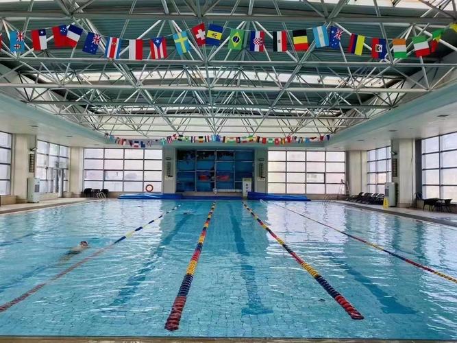 奉贤金仕堡健身游泳馆怎么样?-第2张图片-德高鼎泰便民中心 奉贤金仕堡健身游泳馆怎么样?-第2张图片-德高鼎泰便民中心