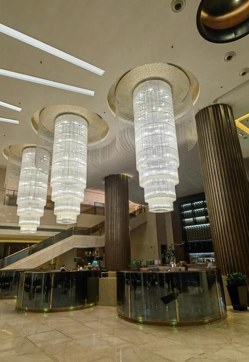 金桥精品主题酒店怎么预订最优惠？-第2张图片-德高鼎泰便民中心