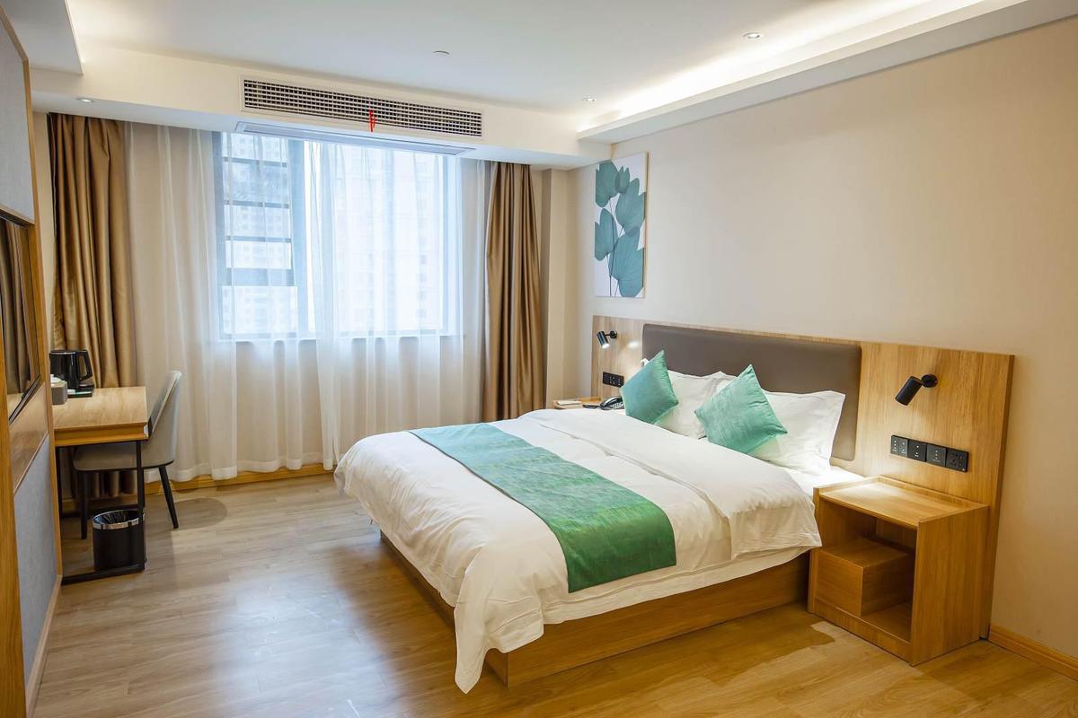 滁州99广场酒店怎么预订最优惠?-第1张图片-德高鼎泰便民中心 滁州99广场酒店怎么预订最优惠?-第1张图片-德高鼎泰便民中心