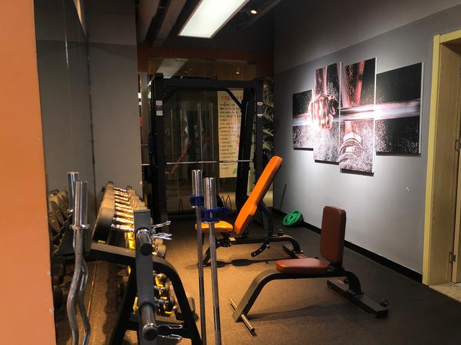 苏州雷迪森酒店健身房怎么样?-第1张图片-德高鼎泰便民中心 苏州雷迪森酒店健身房怎么样?-第1张图片-德高鼎泰便民中心