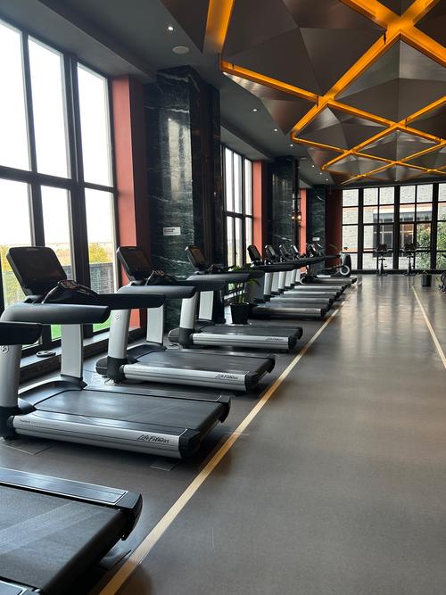 苏州雷迪森酒店健身房怎么样?-第2张图片-德高鼎泰便民中心 苏州雷迪森酒店健身房怎么样?-第2张图片-德高鼎泰便民中心