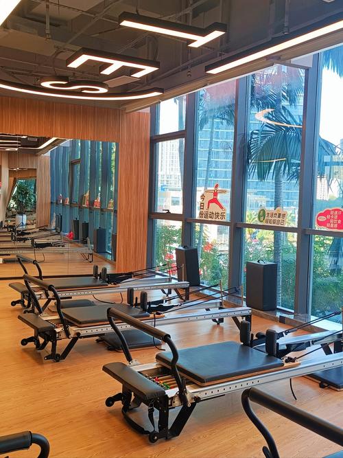 南昌拓普健身评价如何？-第2张图片-德高鼎泰便民中心