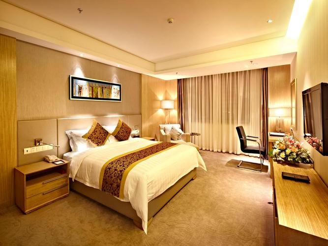 温江珠江国际酒店怎么预订最划算？-第3张图片-德高鼎泰便民中心