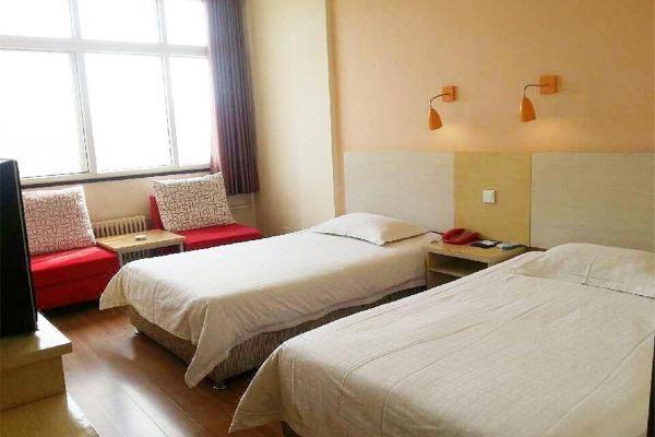 中州快捷连锁酒店怎么预订最划算？-第1张图片-德高鼎泰便民中心