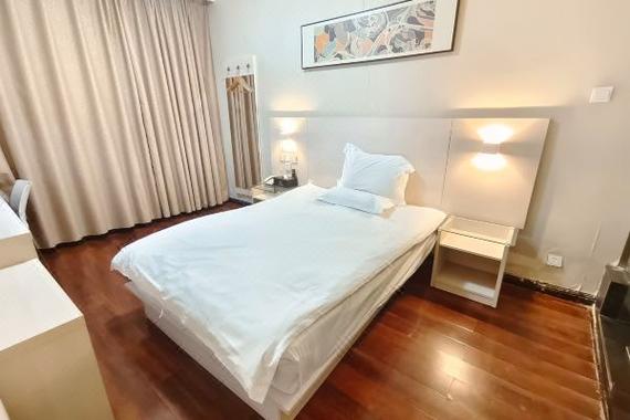 中州快捷连锁酒店怎么预订最划算？-第2张图片-德高鼎泰便民中心