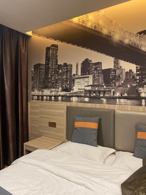 中州快捷连锁酒店怎么预订最划算？-第3张图片-德高鼎泰便民中心