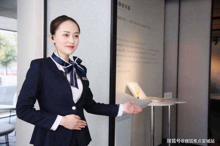 苏州物业客服招聘，要求有哪些？-第2张图片-德高鼎泰便民中心