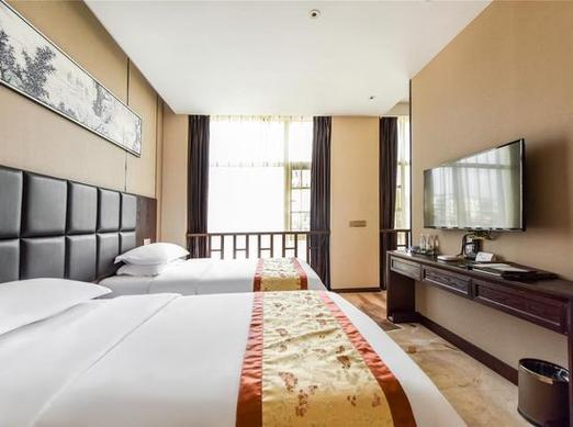 宜昌虹桥大酒店预订怎么选最划算？-第2张图片-德高鼎泰便民中心